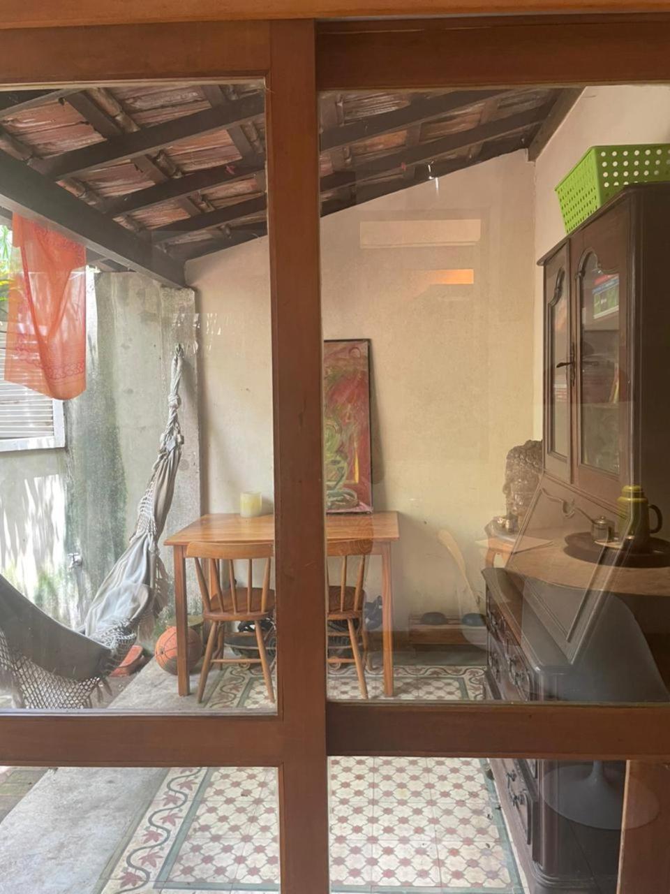 Casa Charmosa E Com Area Externa Villa Rio de Janeiro Kültér fotó