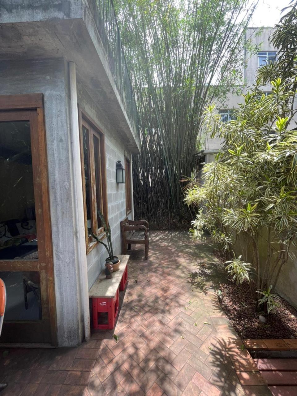 Casa Charmosa E Com Area Externa Villa Rio de Janeiro Kültér fotó