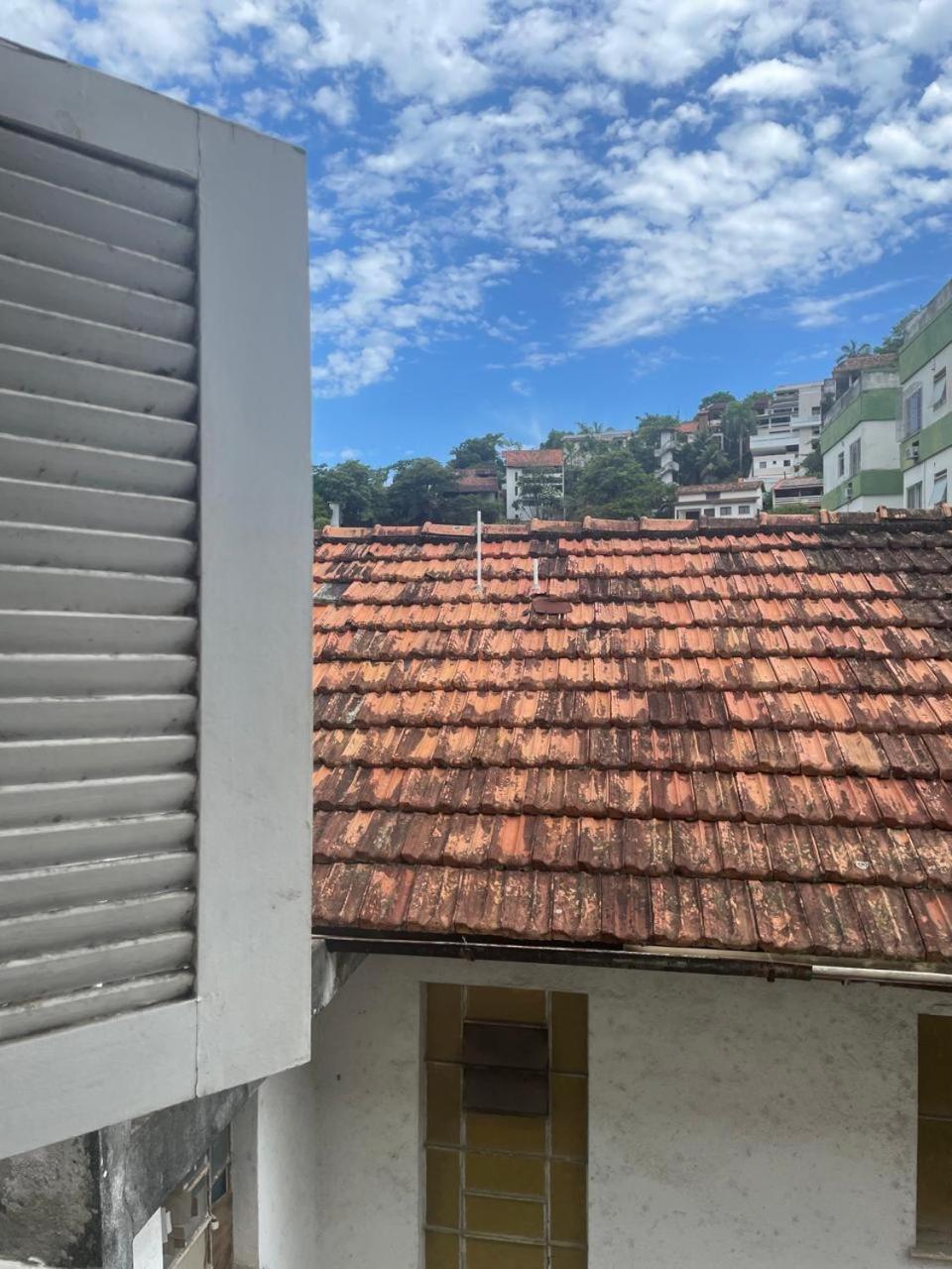 Casa Charmosa E Com Area Externa Villa Rio de Janeiro Kültér fotó