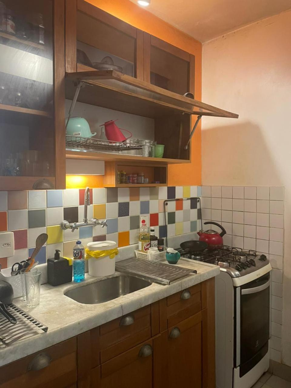Casa Charmosa E Com Area Externa Villa Rio de Janeiro Kültér fotó