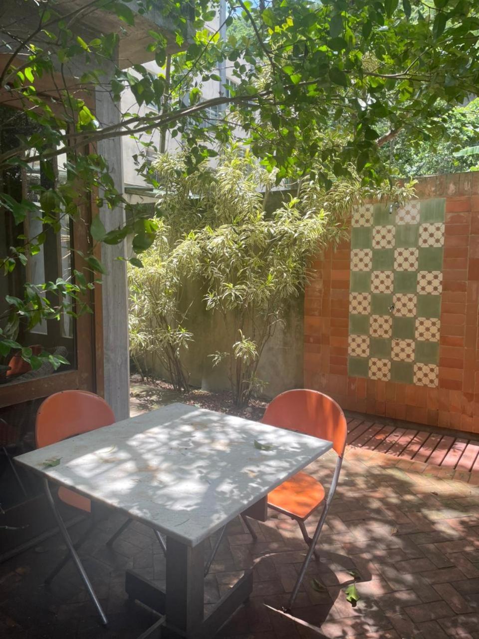Casa Charmosa E Com Area Externa Villa Rio de Janeiro Kültér fotó
