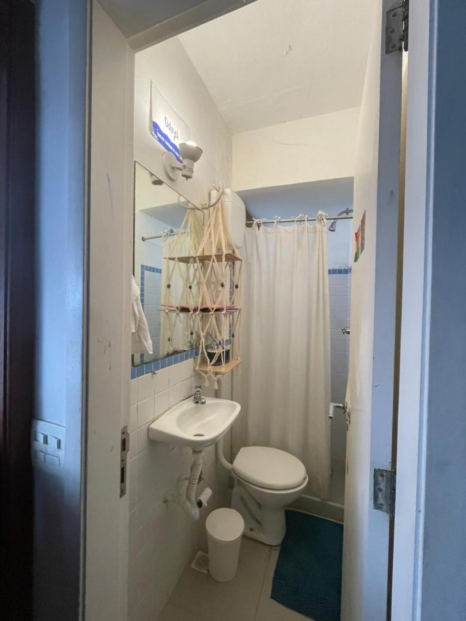 Casa Charmosa E Com Area Externa Villa Rio de Janeiro Kültér fotó
