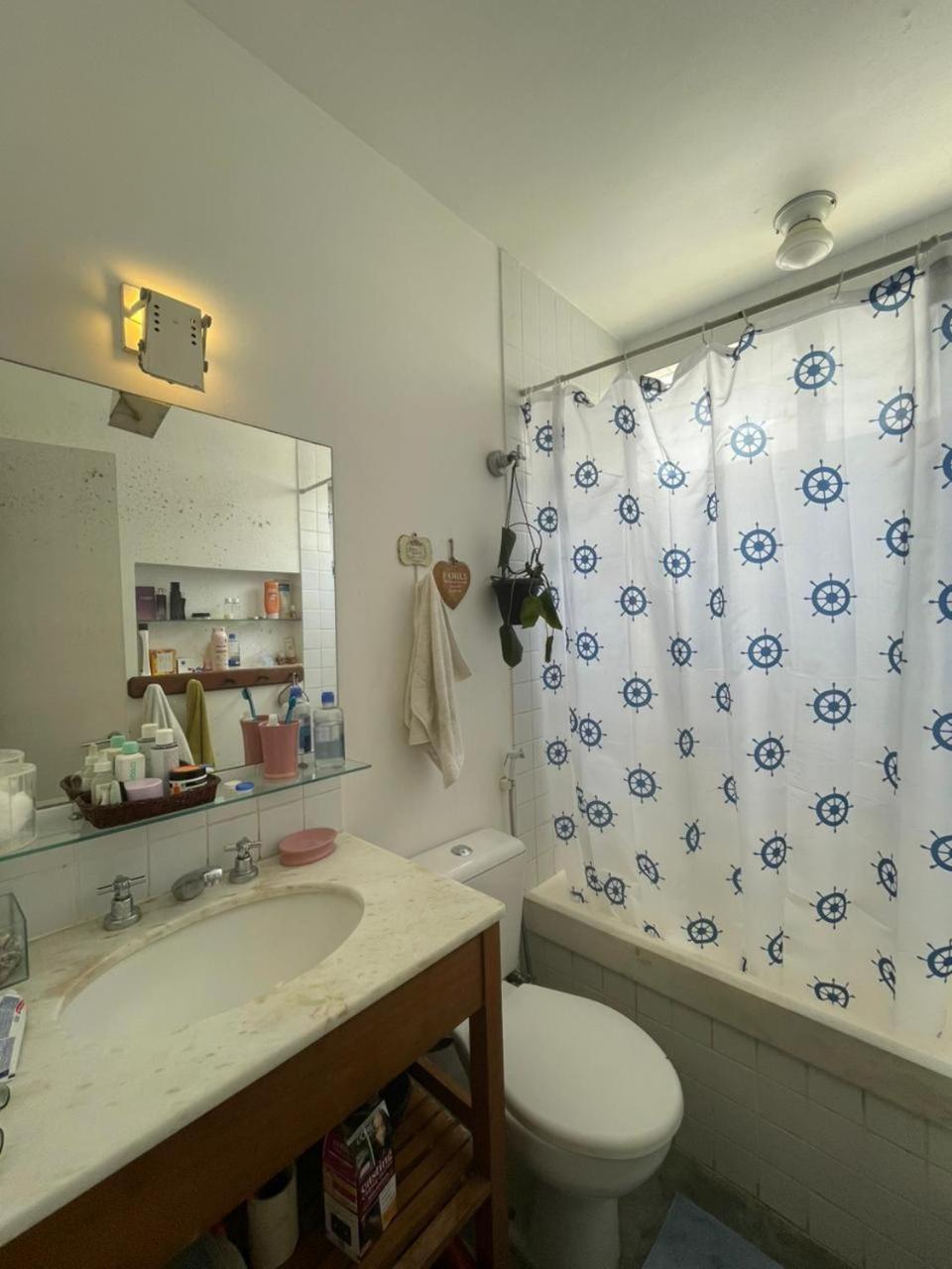 Casa Charmosa E Com Area Externa Villa Rio de Janeiro Kültér fotó