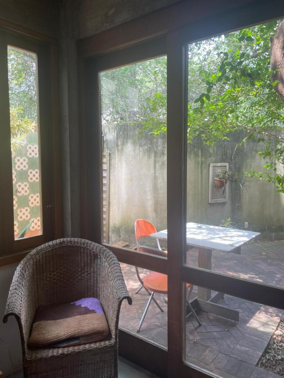 Casa Charmosa E Com Area Externa Villa Rio de Janeiro Kültér fotó