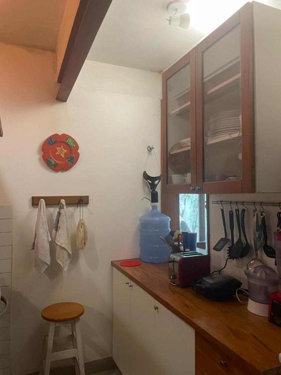 Casa Charmosa E Com Area Externa Villa Rio de Janeiro Kültér fotó