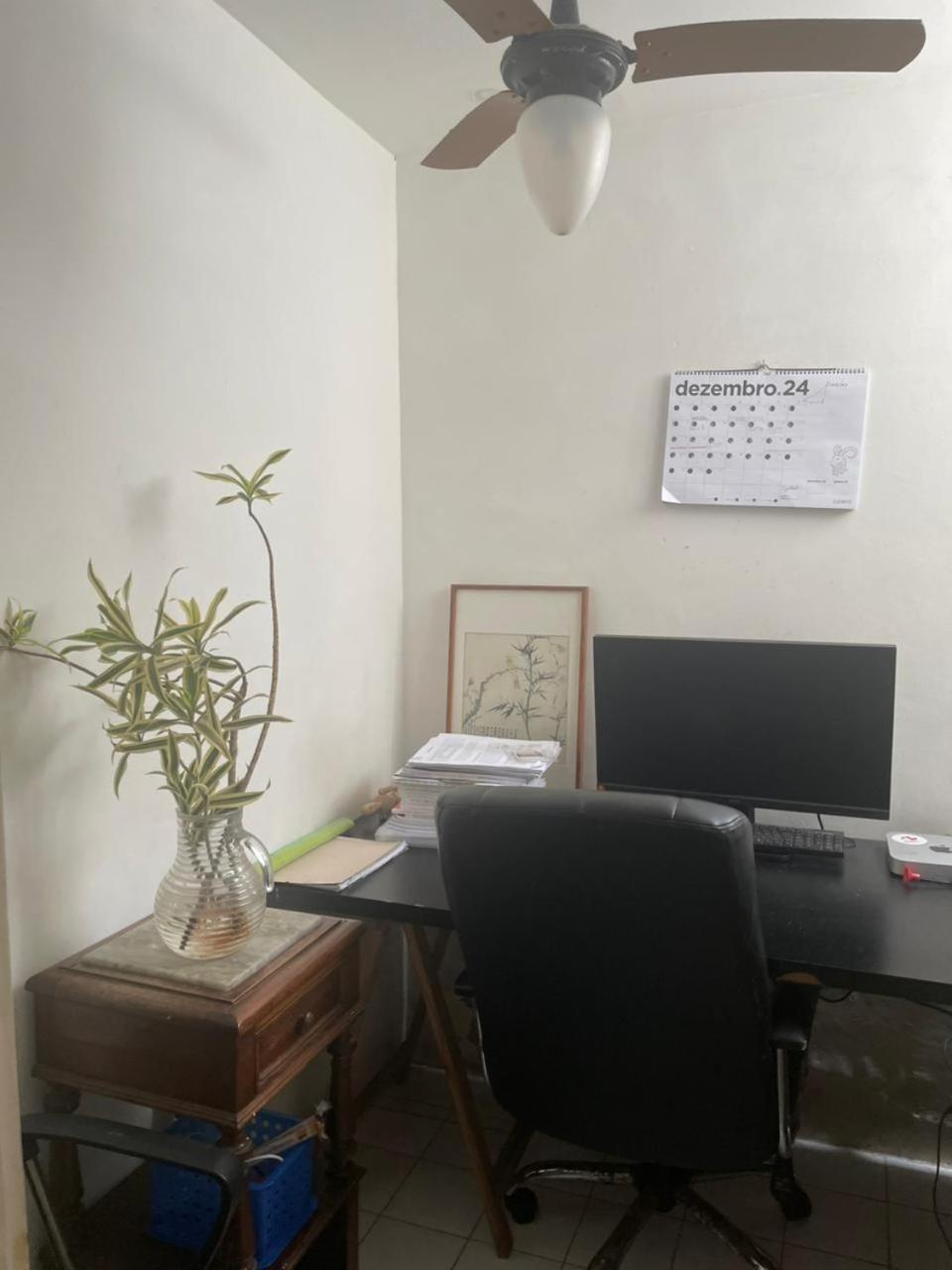 Casa Charmosa E Com Area Externa Villa Rio de Janeiro Kültér fotó