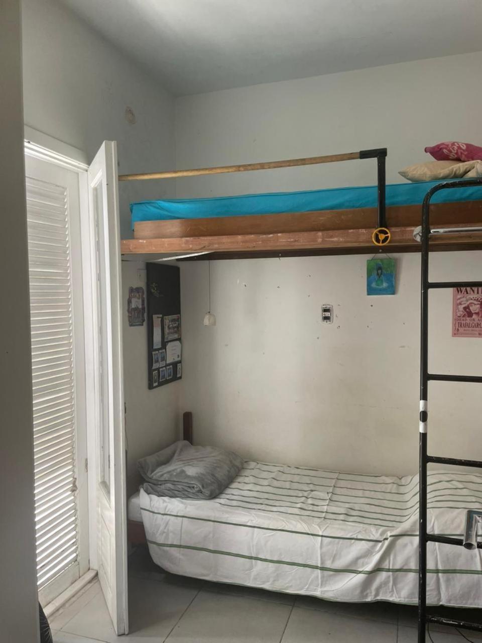 Casa Charmosa E Com Area Externa Villa Rio de Janeiro Kültér fotó