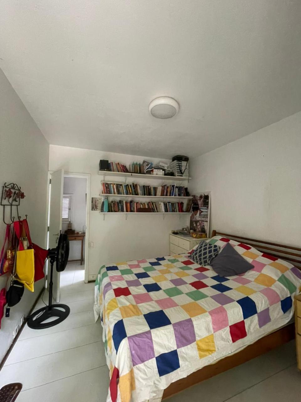 Casa Charmosa E Com Area Externa Villa Rio de Janeiro Kültér fotó